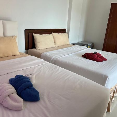 Baanpak Sam Anong Aparthotel Hua Hin Exteriör bild