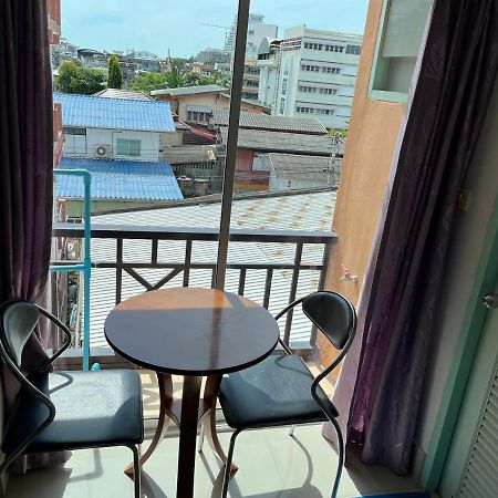 Baanpak Sam Anong Aparthotel Hua Hin Exteriör bild