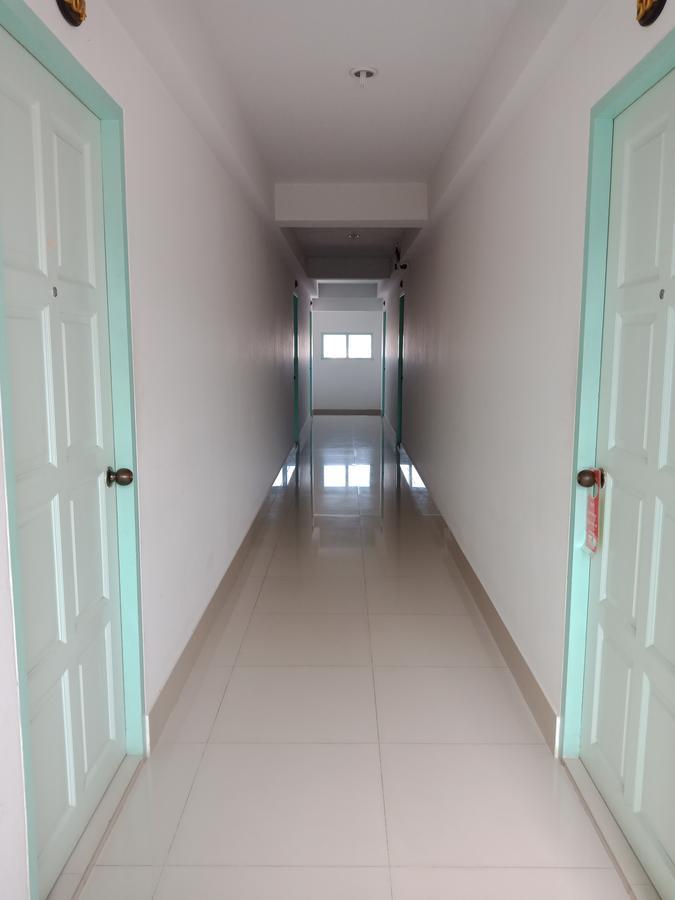 Baanpak Sam Anong Aparthotel Hua Hin Exteriör bild